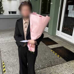 Ziedu piegāde uz Ozolnieki pilsētu. Atskaite Nr. 6171