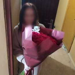 Доставка цветов в город . Отчёт № 6186