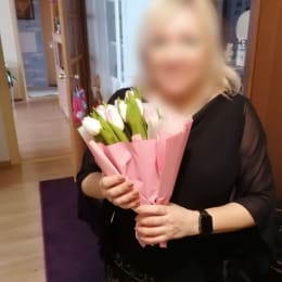 Ziedu piegāde uz Rīga pilsētu. Atskaite Nr. 6190