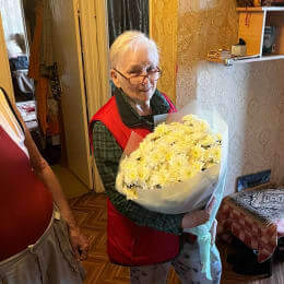 Ziedu piegāde uz Rīga pilsētu. Atskaite Nr. 6212