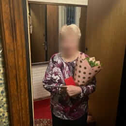 Ziedu piegāde uz Rīga pilsētu. Atskaite Nr. 6220