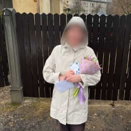 Ziedu piegāde uz Rīga pilsētu. Atskaite Nr. 6228