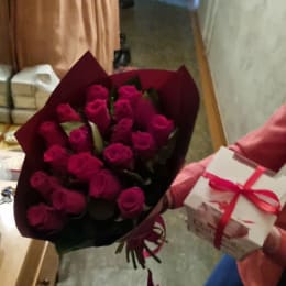 Ziedu piegāde uz Rīga pilsētu. Atskaite Nr. 6236