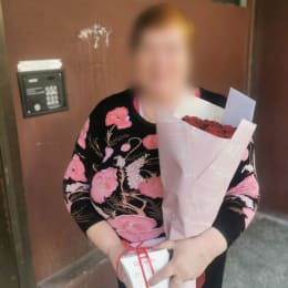 Ziedu piegāde uz Rīga pilsētu. Atskaite Nr. 6270