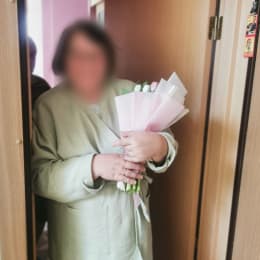 Ziedu piegāde uz Rīga pilsētu. Atskaite Nr. 6274