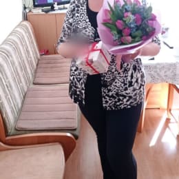 Ziedu piegāde uz Rīga pilsētu. Atskaite Nr. 6283