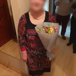 Ziedu piegāde uz Rīga pilsētu. Atskaite Nr. 6331