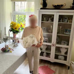 Ziedu piegāde uz Rīga pilsētu. Atskaite Nr. 6350