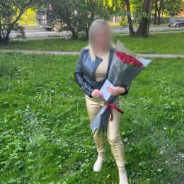 Ziedu piegāde uz  pilsētu. Atskaite Nr. 6354