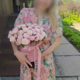 Ziedu piegāde uz Pilsrundāle pilsētu. Atskaite Nr. 6359