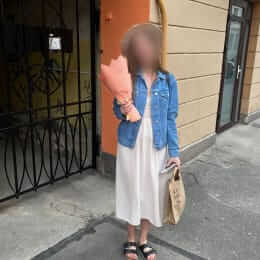 Ziedu piegāde uz Rīga pilsētu. Atskaite Nr. 6360