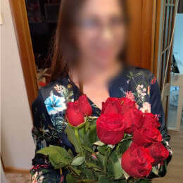 Ziedu piegāde uz Rīga pilsētu. Atskaite Nr. 6364