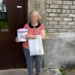 Ziedu piegāde uz Rīga pilsētu. Atskaite Nr. 6370