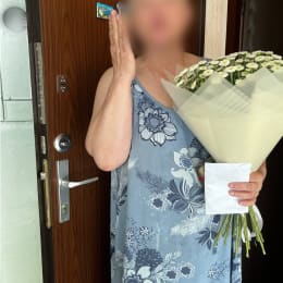 Ziedu piegāde uz Rīga pilsētu. Atskaite Nr. 6371