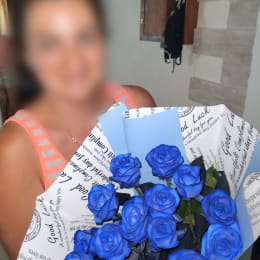 Ziedu piegāde uz Rīga pilsētu. Atskaite Nr. 6385