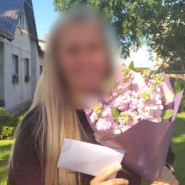 Ziedu piegāde uz Jūrmala pilsētu. Atskaite Nr. 6386