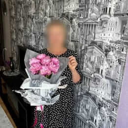 Ziedu piegāde uz Rīga pilsētu. Atskaite Nr. 6393