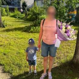 Ziedu piegāde uz Rīga pilsētu. Atskaite Nr. 6404