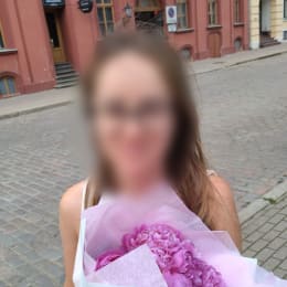 Ziedu piegāde uz Rīga pilsētu. Atskaite Nr. 6409