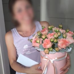 Ziedu piegāde uz Rīga pilsētu. Atskaite Nr. 6426