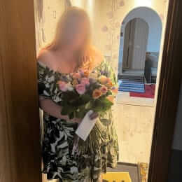 Ziedu piegāde uz Salaspils pilsētu. Atskaite Nr. 6429