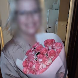 Ziedu piegāde uz Rīga pilsētu. Atskaite Nr. 6435