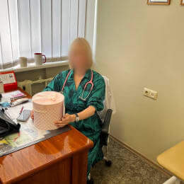 Ziedu piegāde uz Rīga pilsētu. Atskaite Nr. 6443