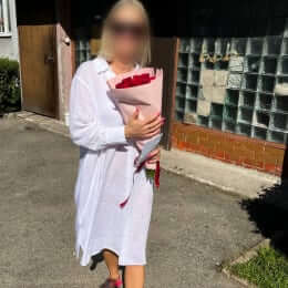 Ziedu piegāde uz Rīga pilsētu. Atskaite Nr. 6444