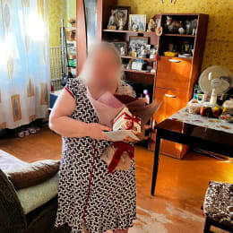 Ziedu piegāde uz Rīga pilsētu. Atskaite Nr. 6446