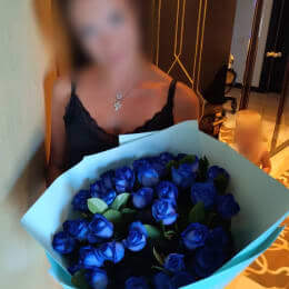 Ziedu piegāde uz Jurmala pilsētu. Atskaite Nr. 6453