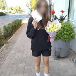 Ziedu piegāde uz Rīga pilsētu. Atskaite Nr. 6457