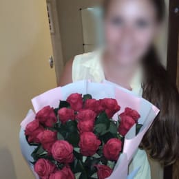 Ziedu piegāde uz Rīga pilsētu. Atskaite Nr. 6464