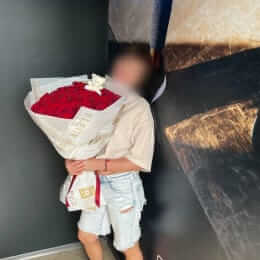 Ziedu piegāde uz Rīga pilsētu. Atskaite Nr. 6469