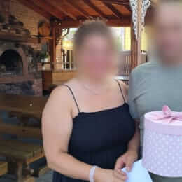 Ziedu piegāde uz Jurmala pilsētu. Atskaite Nr. 6472