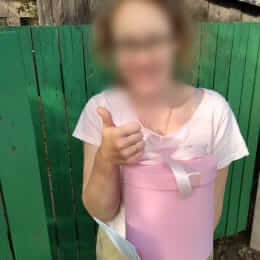 Ziedu piegāde uz Krogsils pilsētu. Atskaite Nr. 6483