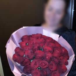 Ziedu piegāde uz Rīga pilsētu. Atskaite Nr. 6492