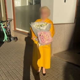 Ziedu piegāde uz Rīga pilsētu. Atskaite Nr. 6493