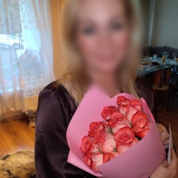 Ziedu piegāde uz Rīga pilsētu. Atskaite Nr. 6511