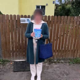 Ziedu piegāde uz Rīga pilsētu. Atskaite Nr. 6532