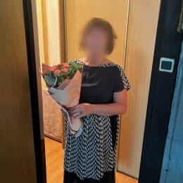 Ziedu piegāde uz Rīga pilsētu. Atskaite Nr. 6538