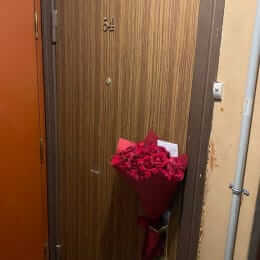 Ziedu piegāde uz Rīga pilsētu. Atskaite Nr. 6548