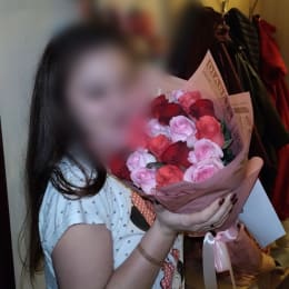 Ziedu piegāde uz Rīga pilsētu. Atskaite Nr. 6557