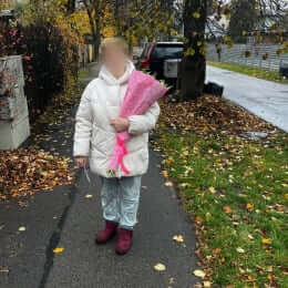 Ziedu piegāde uz Jurmala pilsētu. Atskaite Nr. 6569