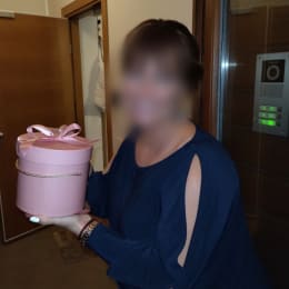 Ziedu piegāde uz Rīga pilsētu. Atskaite Nr. 6591