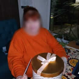 Ziedu piegāde uz Rīga pilsētu. Atskaite Nr. 6592