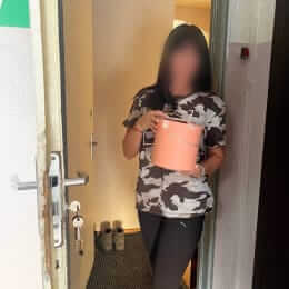 Ziedu piegāde uz Rīga pilsētu. Atskaite Nr. 6616