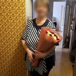 Ziedu piegāde uz Rīga pilsētu. Atskaite Nr. 6642