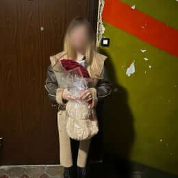 Ziedu piegāde uz Rīga pilsētu. Atskaite Nr. 6644