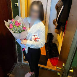 Ziedu piegāde uz Rīga pilsētu. Atskaite Nr. 6646