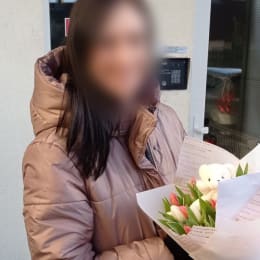 Ziedu piegāde uz Rīga pilsētu. Atskaite Nr. 6653